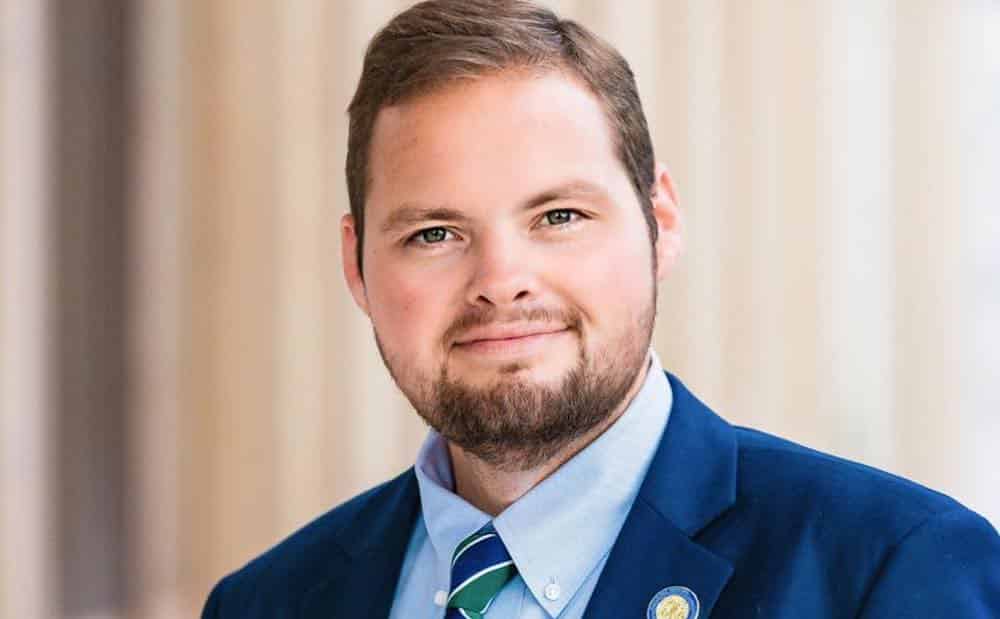 Town's first openly gay mayor resigns after harassment, abuse and threats from residents