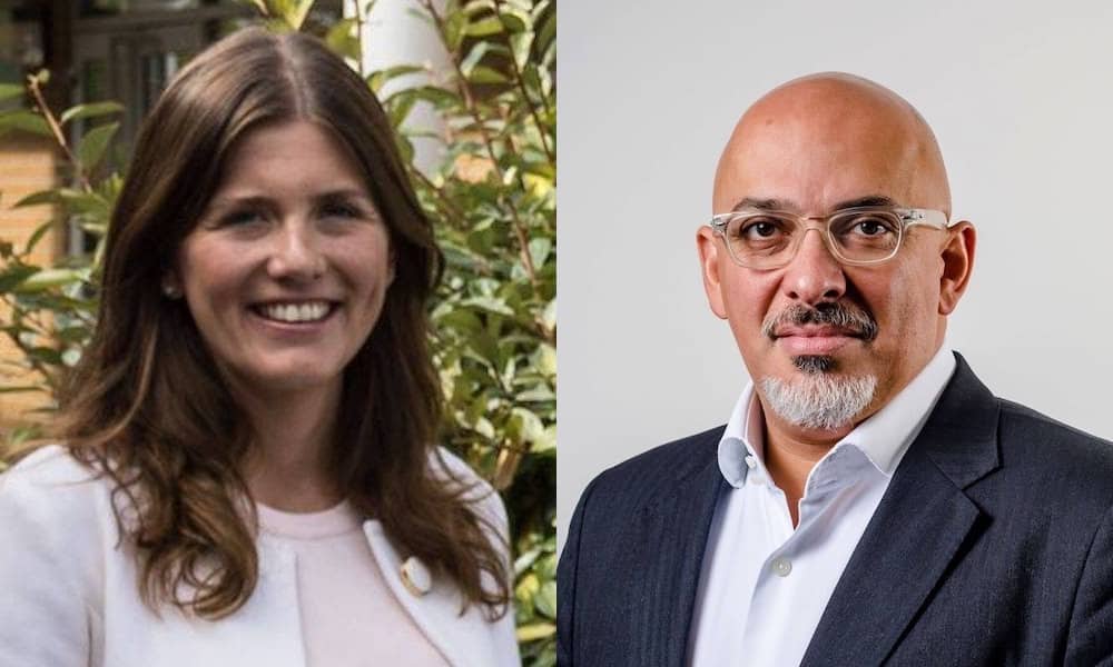 Boris Johnson's new chancellor and education minister have troubling track records