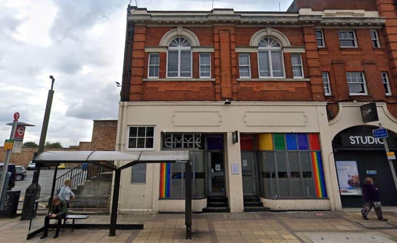 Gay bar forced to close after spate of violent incidents committed by drunk straight people