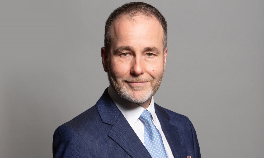 Disgraced MP Chris Pincher faces fresh sexual assault allegations from Tory councillor