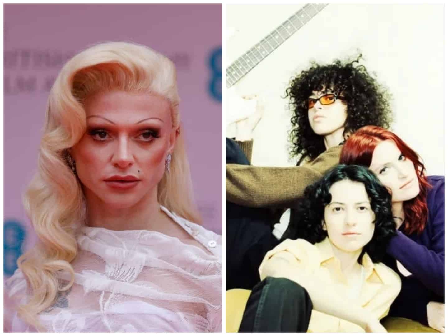 Bimini is supporting MUNA on their UK tour and this is how to get tickets for a night of queer utopia