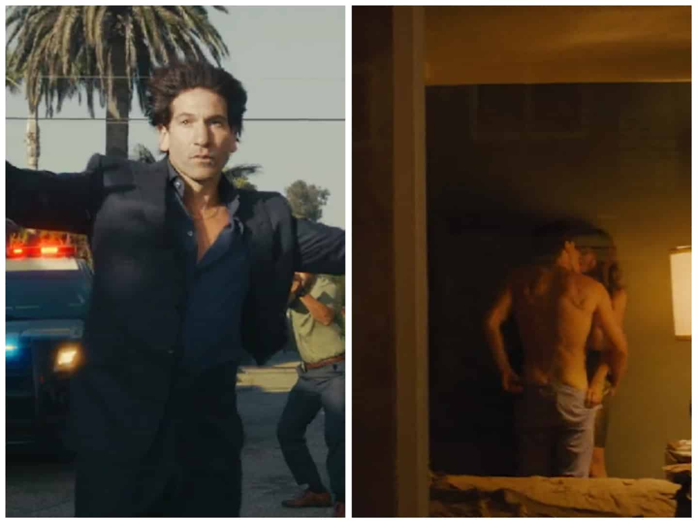 American Gigolo: Showtime releases first trailer and Twitter is thirsting over Jon Bernthal