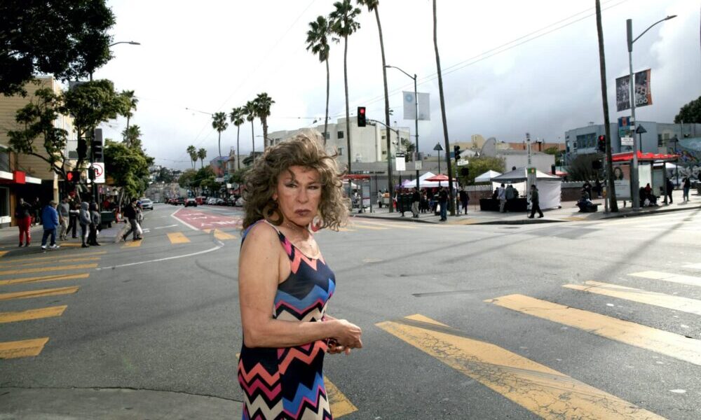 What legendary trans elder Donna Personna's extraordinary life teaches us about chosen family