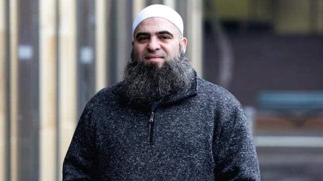 Alleged terrorist leader planned attack on Sydney Mardi Gras, court told