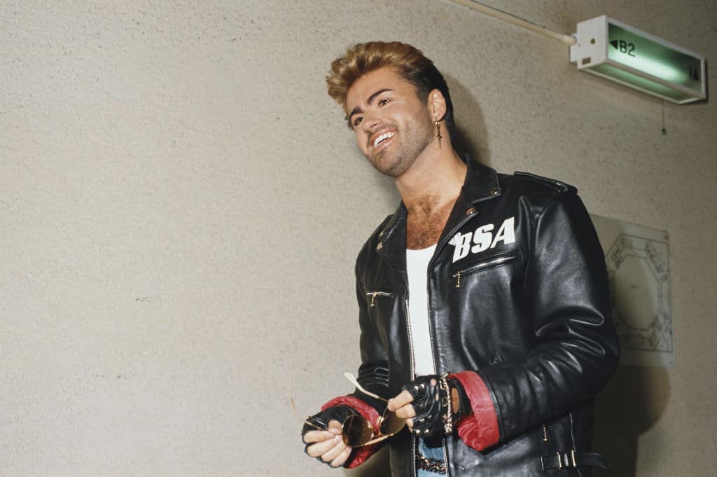 5 reasons why George Michael's induction to Rock and Roll Hall of Fame is long, long overdue