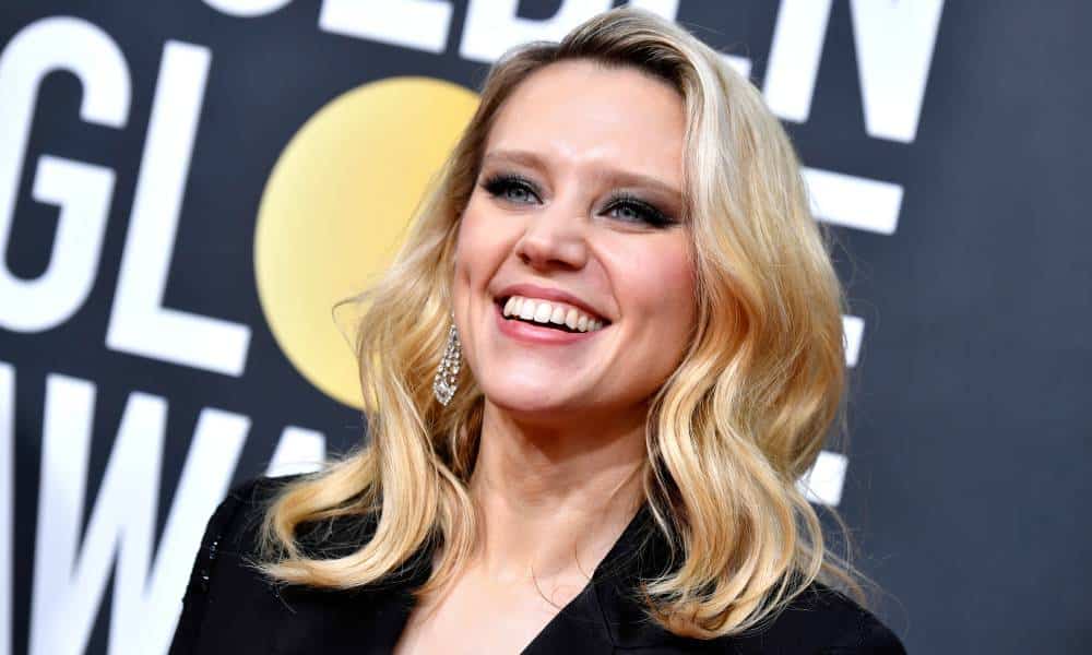 Kate McKinnon breaks silence on decision to leave SNL: 'My body was tired'
