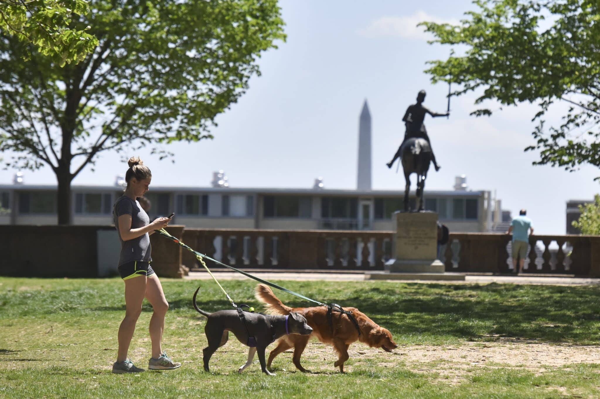 Homophobe posed as police officer to attack gay men in popular 'cruising spot', prosecutors say