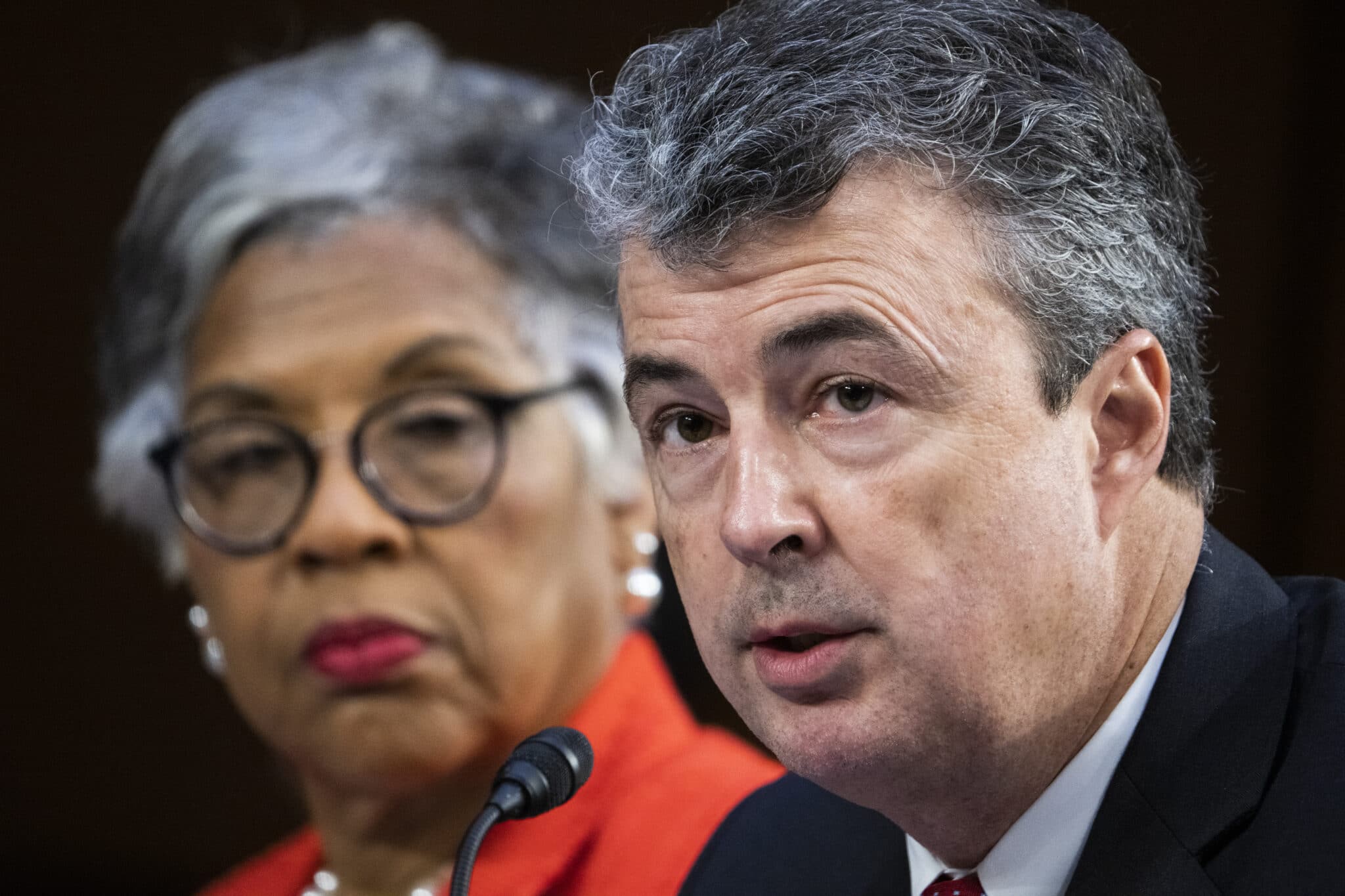 Supreme Court's cruel abortion ruling used to block trans healthcare in Alabama