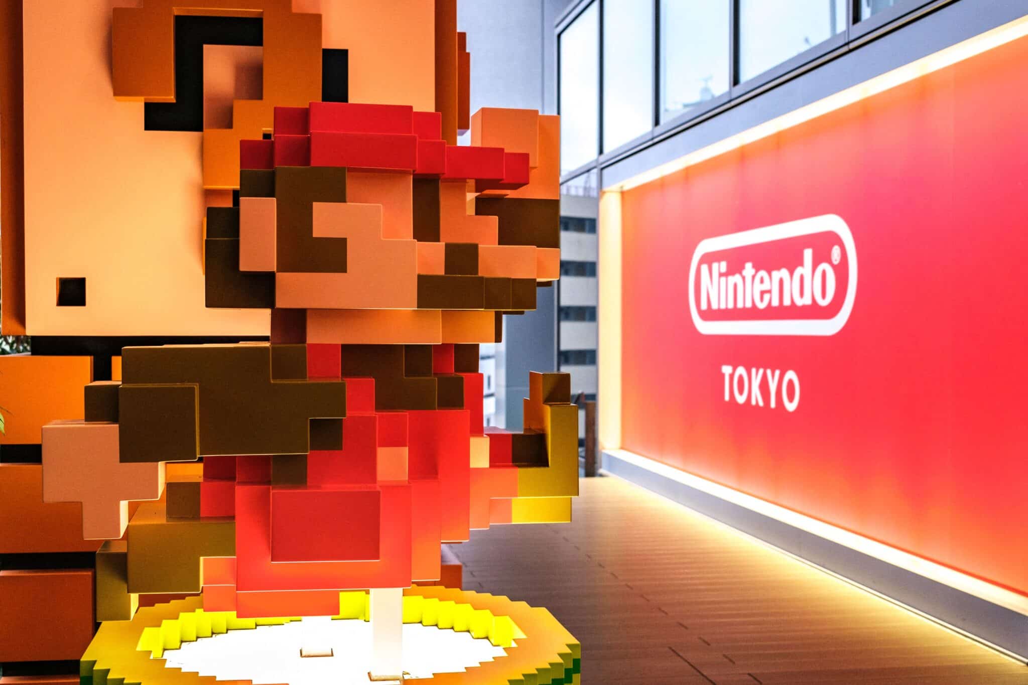 Nintendo recognises same-sex partnerships in Japan after court rules equal marriage 'unconstitutional'