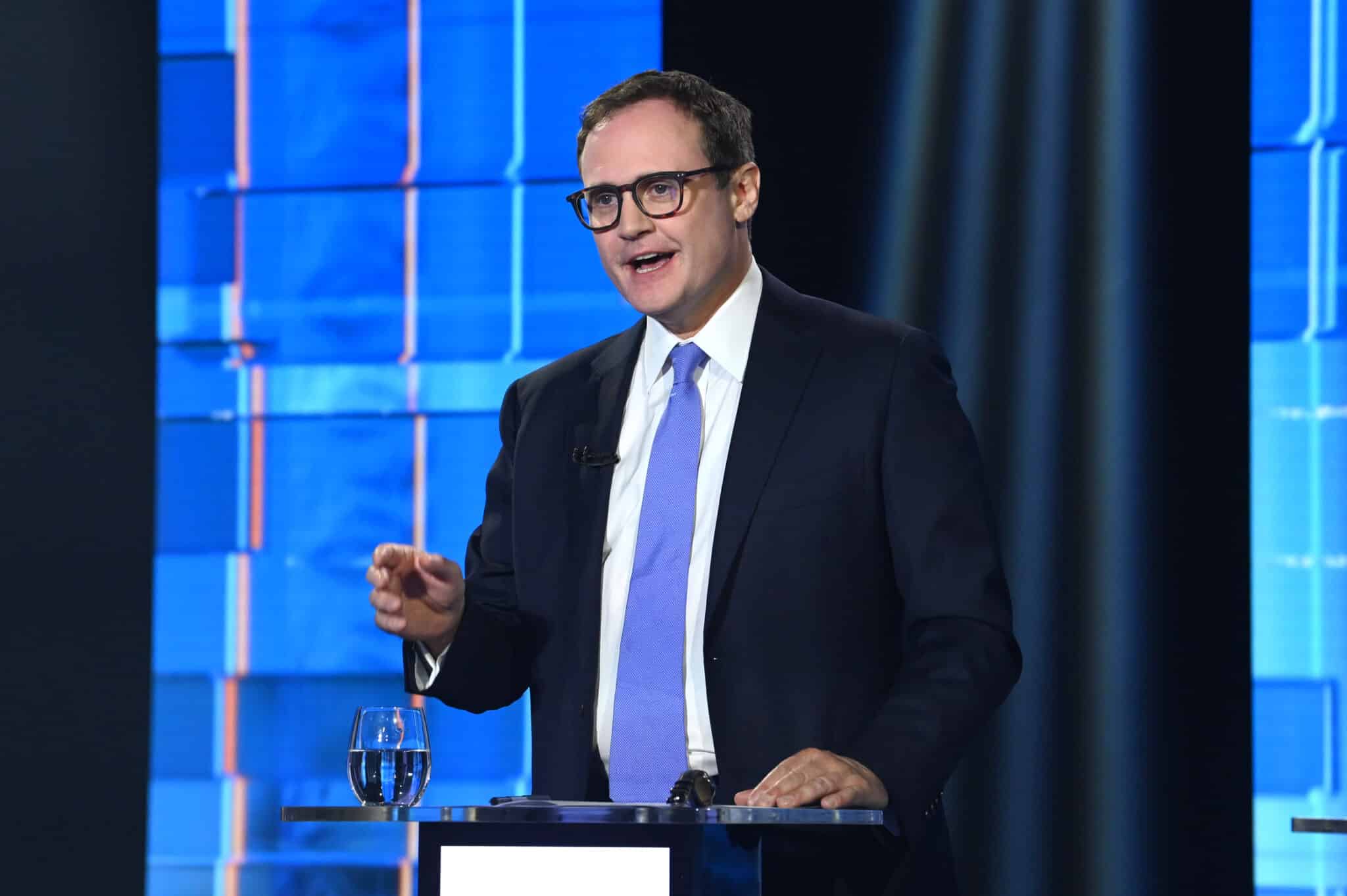 Tory leadership hopefuls cut from five to four amid shockingly anti-LGBTQ+ contest