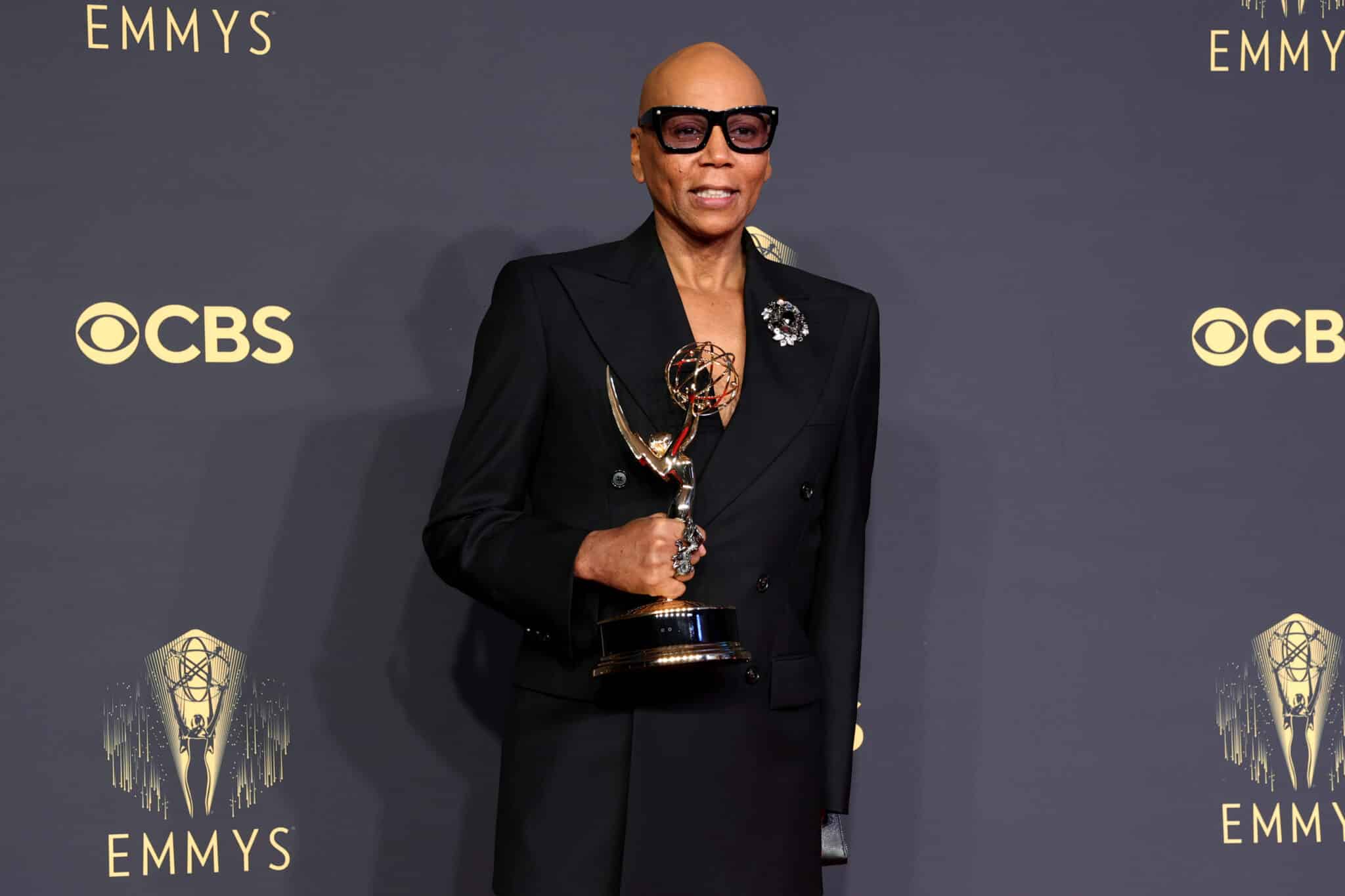 RuPaul issues powerful statement on LGBTQ+ rights after incredible Emmy nominations haul
