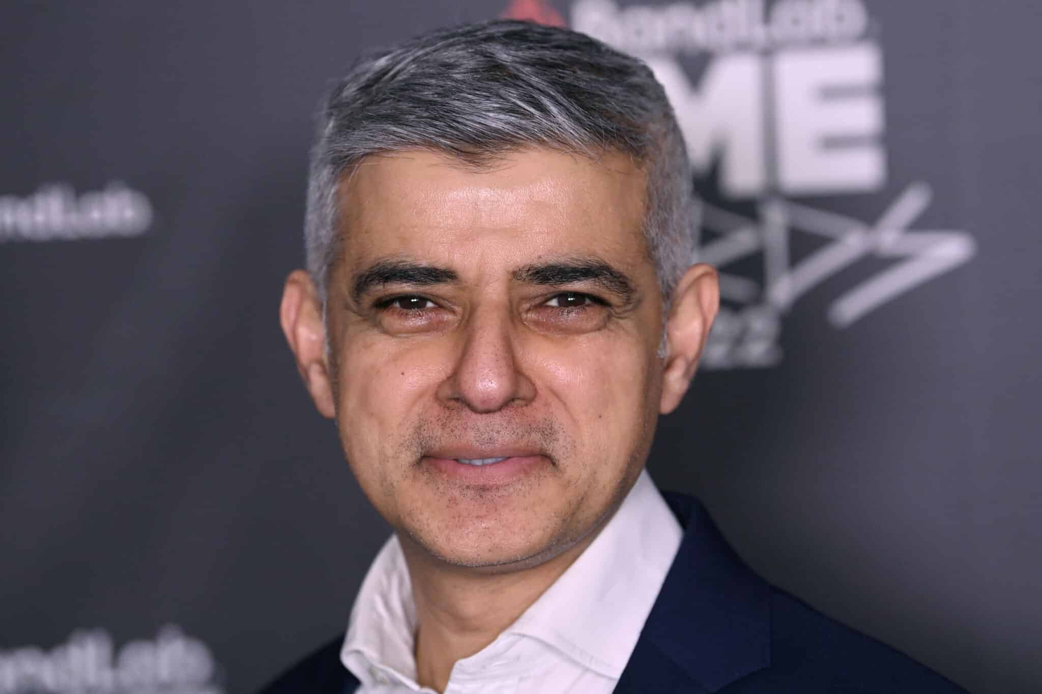 Sadiq Khan demands government take urgent action on monkeypox as London cases soar