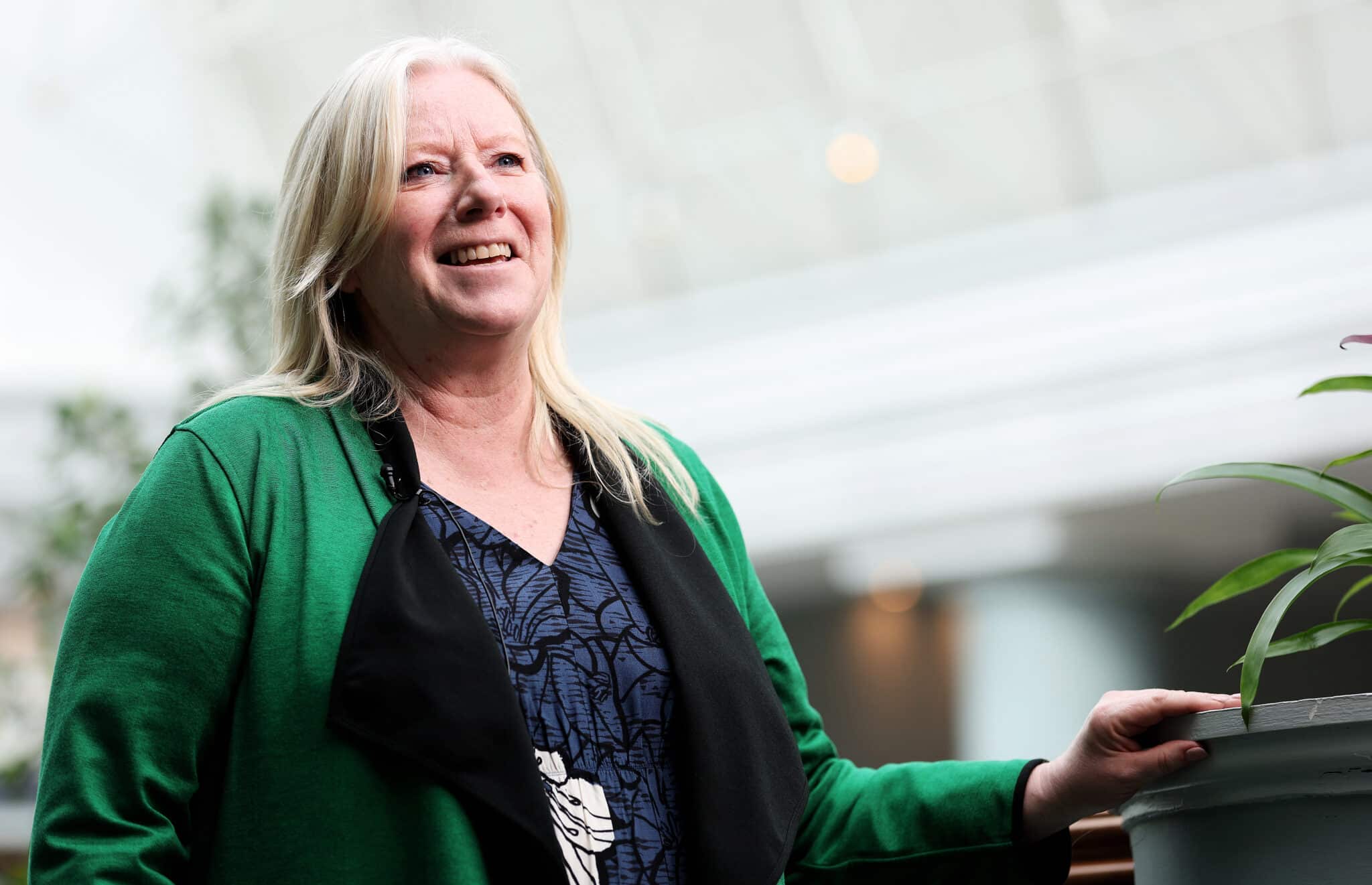 Commonwealth Games boss says anti-LGBTQ+ countries unlikely to host – but no ban is in place