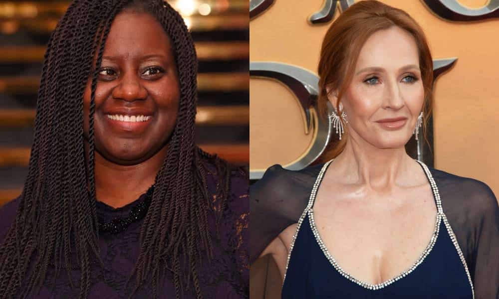 Labour MP Marsha de Cordova joins JK Rowling in celebrating 'gender-critical' campaigner's legal win