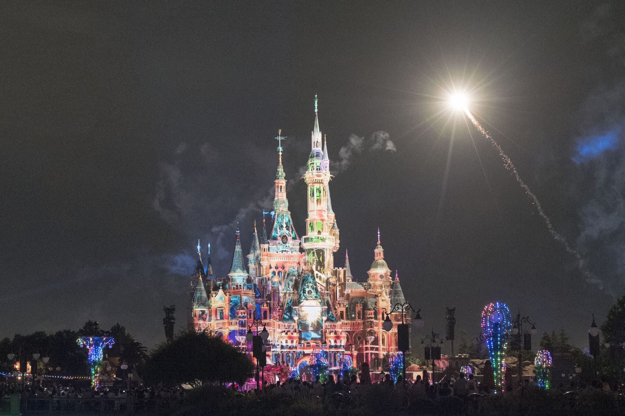 Disneyland's social media accounts hacked with obscene racist and homophobic posts