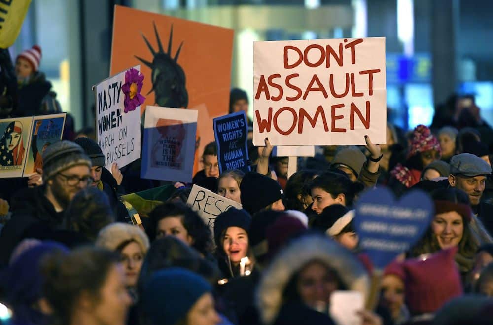 Feminist group Women's March refuses to back down after aggressive anti-trans pile-on: 'Stay mad'