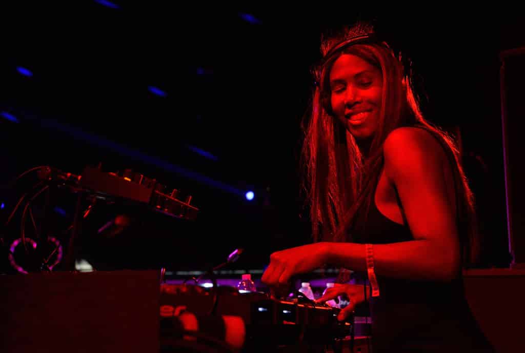 Homobloc announces iconic and queer lineup for 2022 including Honey Dijon and Self Esteem