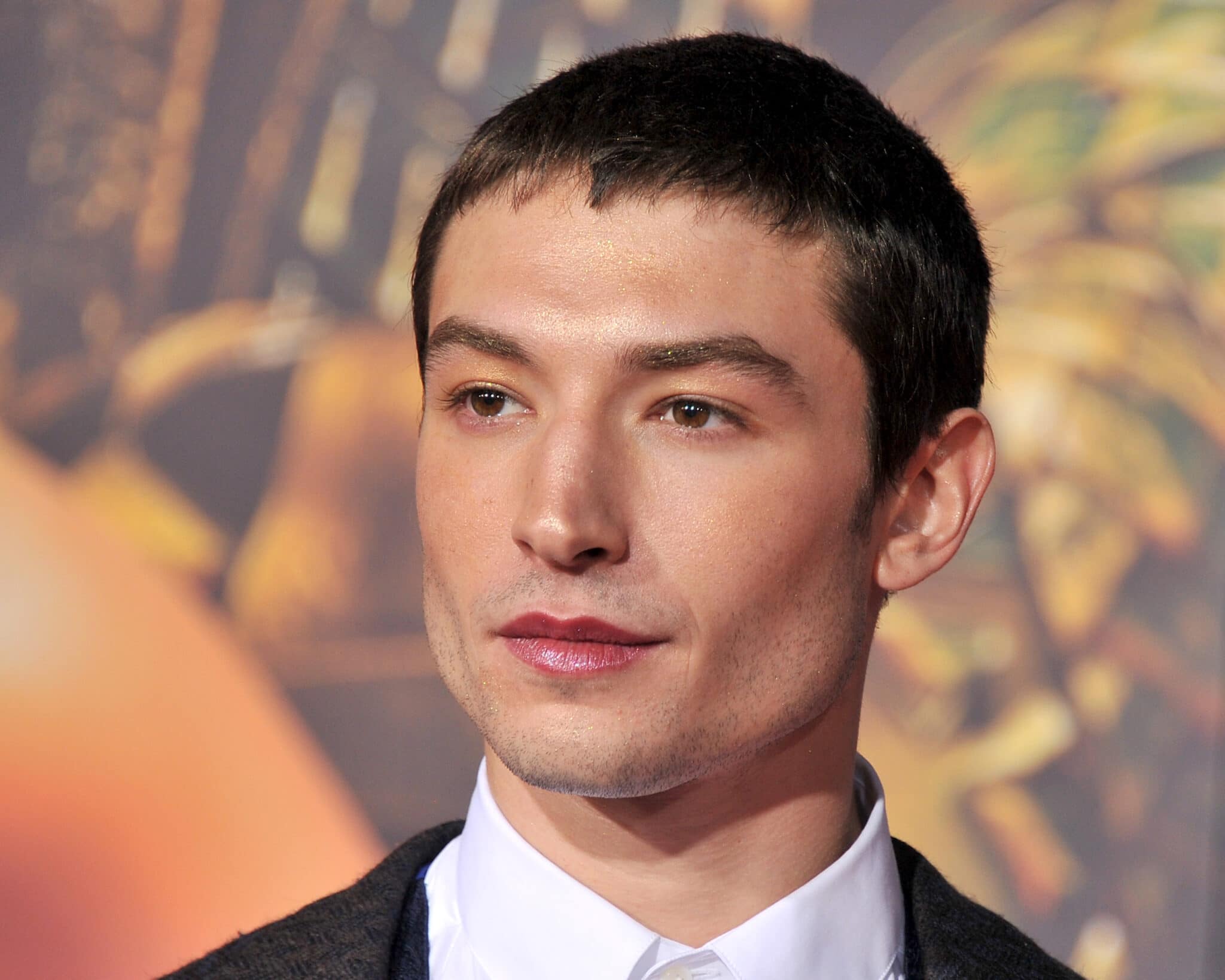 Woman 'choked' by Ezra Miller in disturbing video breaks silence as more allegations surface