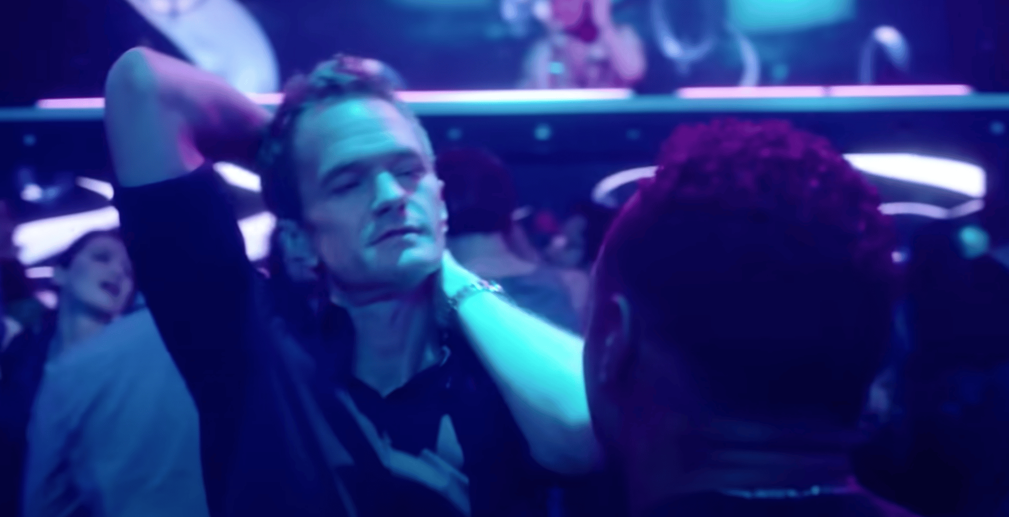 Neil Patrick Harris takes his first-ever d**k pic in first trailer for new Netflix series
