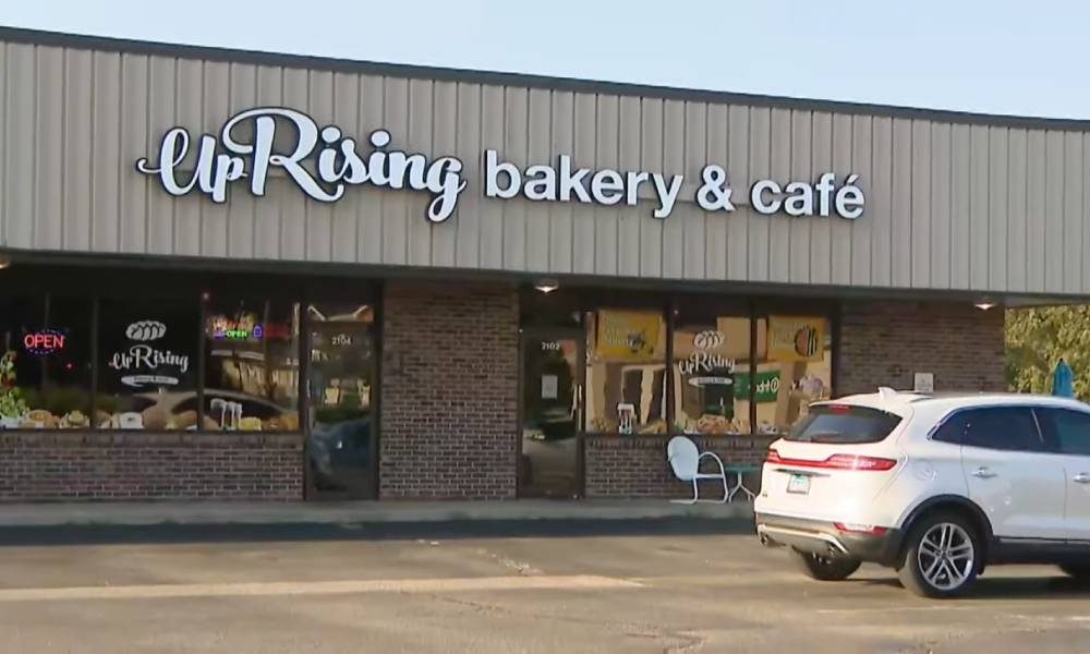Bakery forced to close after 'horrific attacks' for hosting a drag show