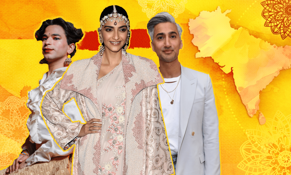 Queer South Asians on the icons that shaped them: 'It helped me fall in love with myself'