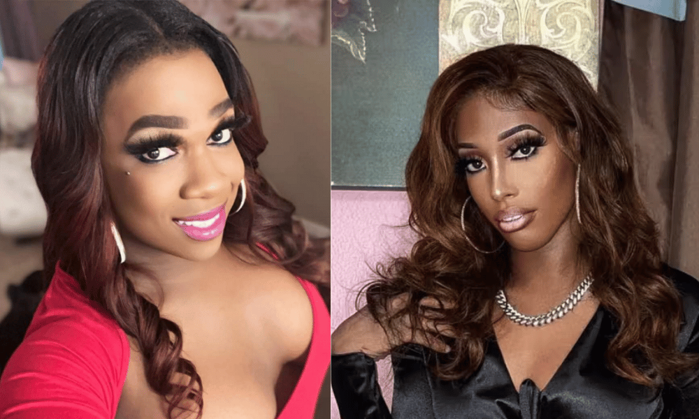 Two trans women murdered in senseless acts of violence days apart