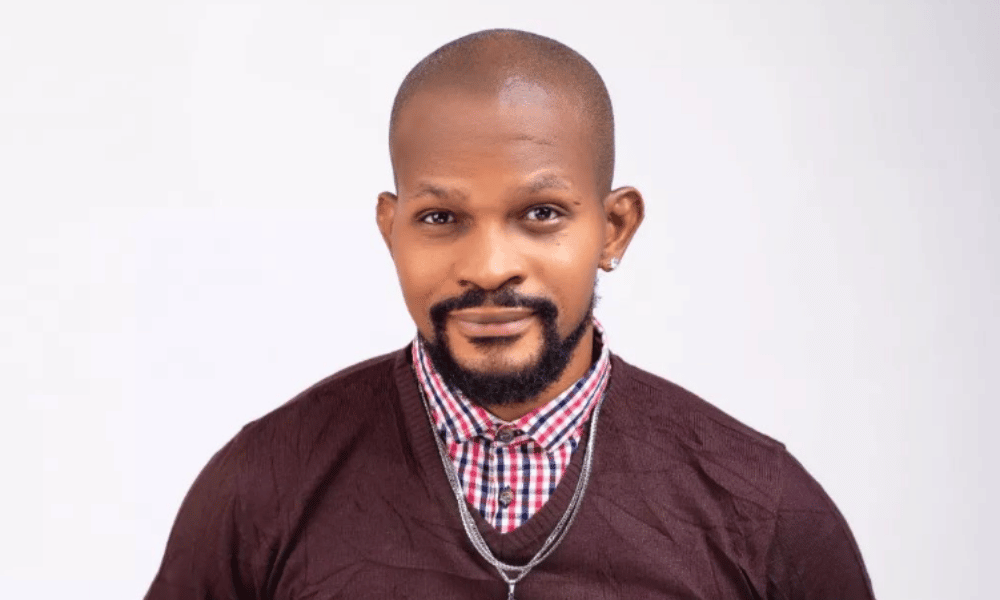 Nigerian actor Uche Maduagwu arrested after bravely coming out as gay: 'I will forever remain gay'