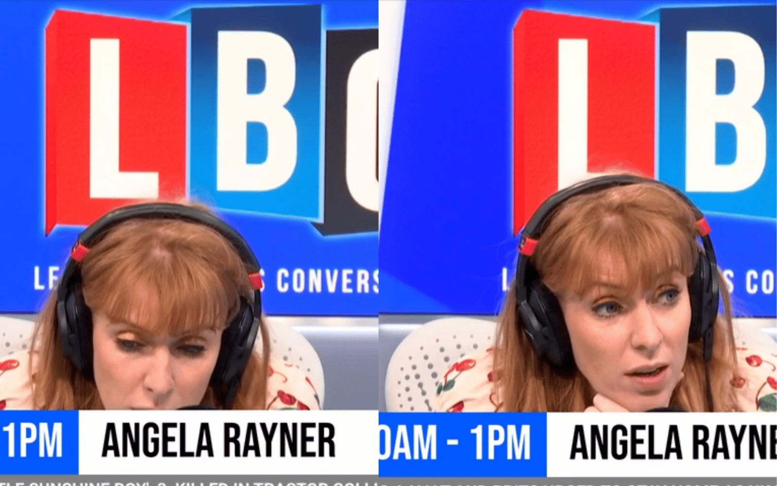 Angela Rayner says trans people should trust Labour: 'Trans women's rights are women's rights'