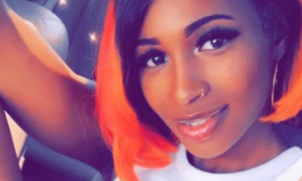 Trans woman who was 'bright and full of life' killed in yet another senseless act of violence