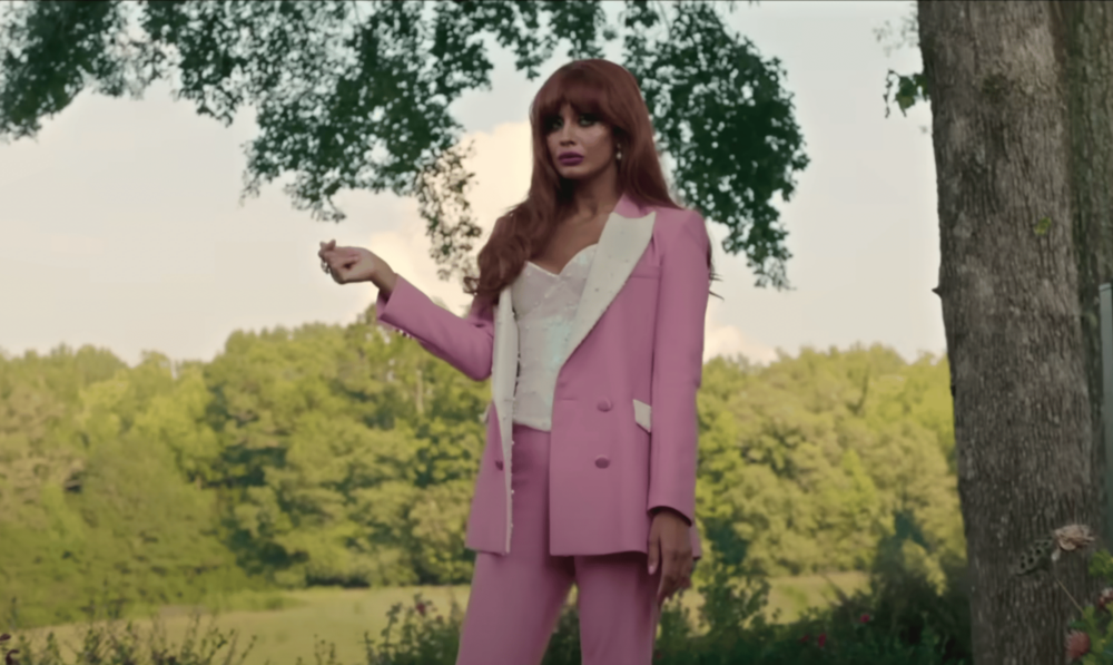 Jameela Jamil addresses fans throwing shade at her Marvel character: 'I'm on their side'