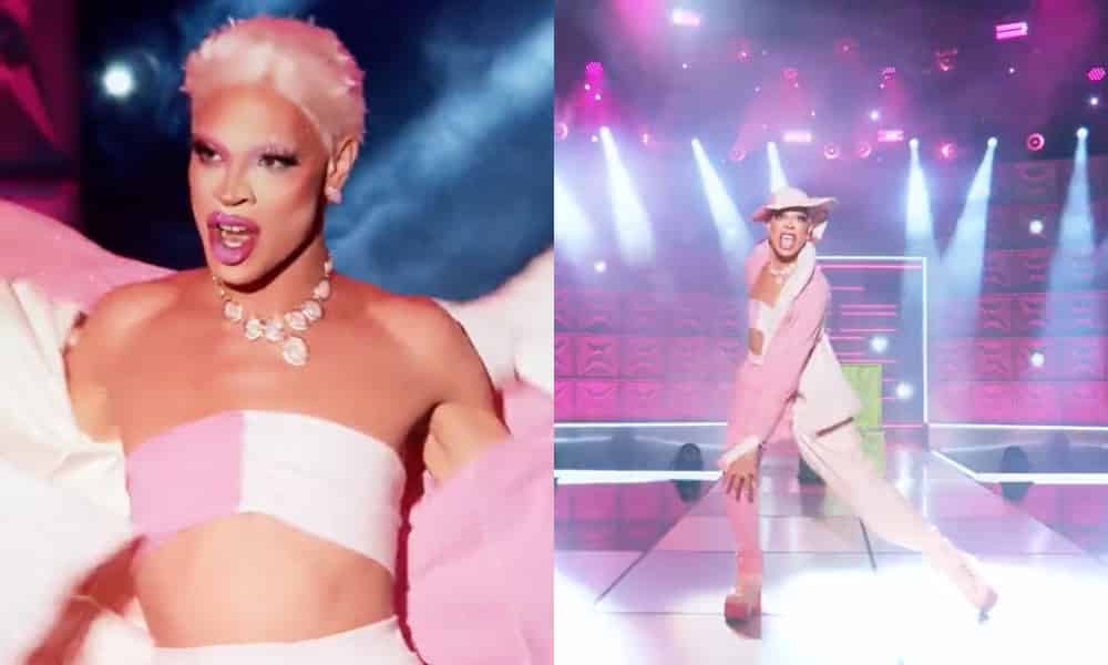 Drag Race icon Yvie Oddly reflects on 'deteriorating body' and living with Ehlers-Danlos syndrome