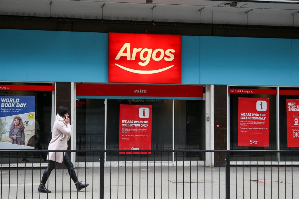 Argos, Currys and more urged to stop pinkwashing and get serious about inclusion
