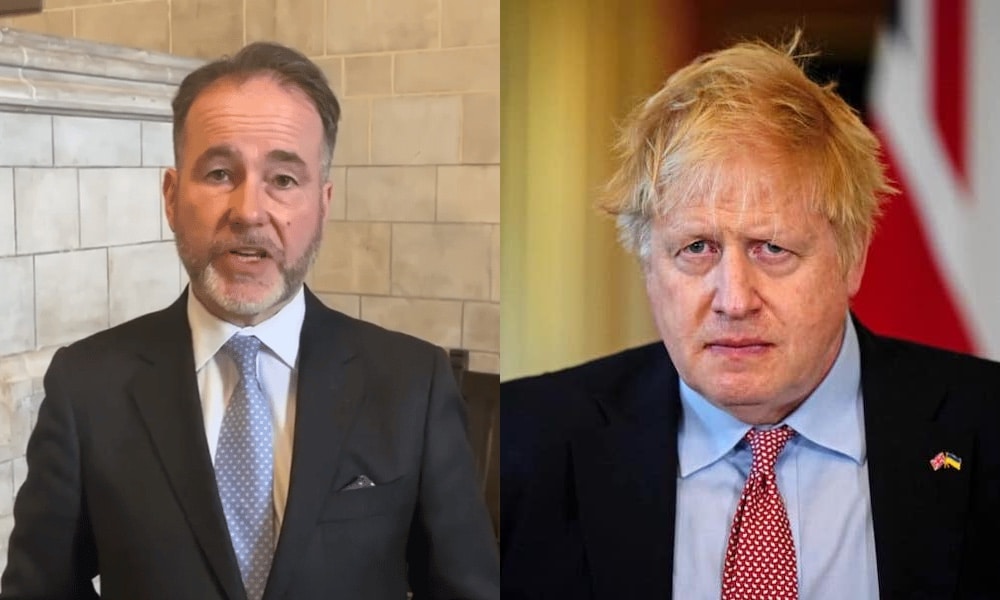 Downing Street accused of covering up allegations against disgraced MP Chris Pincher