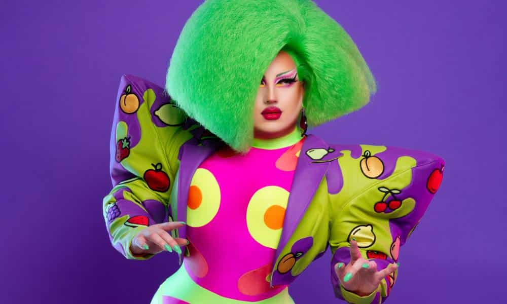Drag Race icon Choriza May blasts Tory leadership contenders' 'outrageous' lack of LGBTQ+ allyship