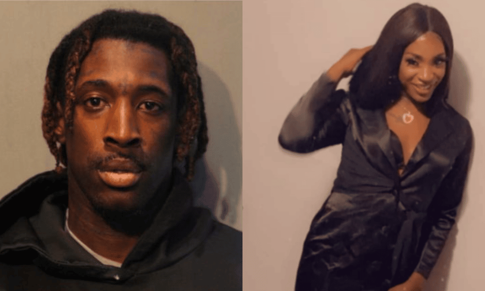 Man charged with murdering trans girlfriend claims he stabbed her in self-defence