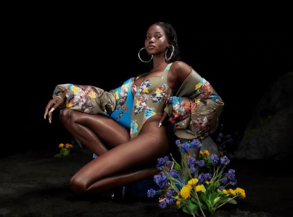 Beyoncé's Ivy Park releases new gender and size-inclusive 'IVYTOPIA' summer collection