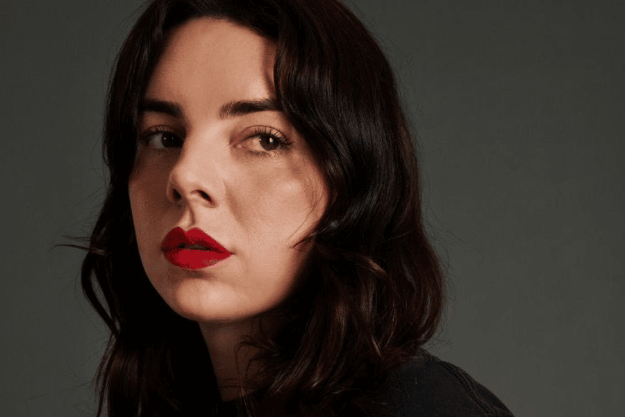 Trans author Shon Faye announces that her new book, Love in Exile, is on the way