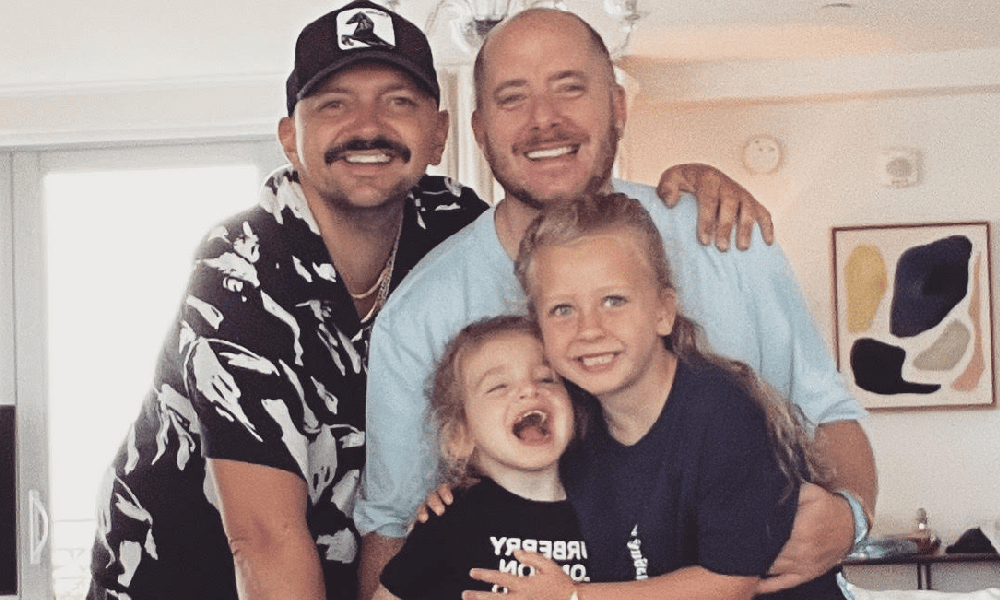 Life-changing, LGBTQ-inclusive parenting event returns – and you can claim a free ticket