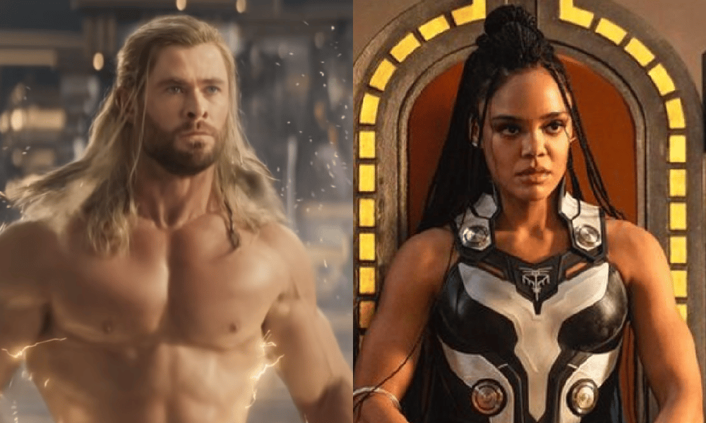 Thor: Love and Thunder sees unexpected character come out – but disappoints on LGBTQ+ plot