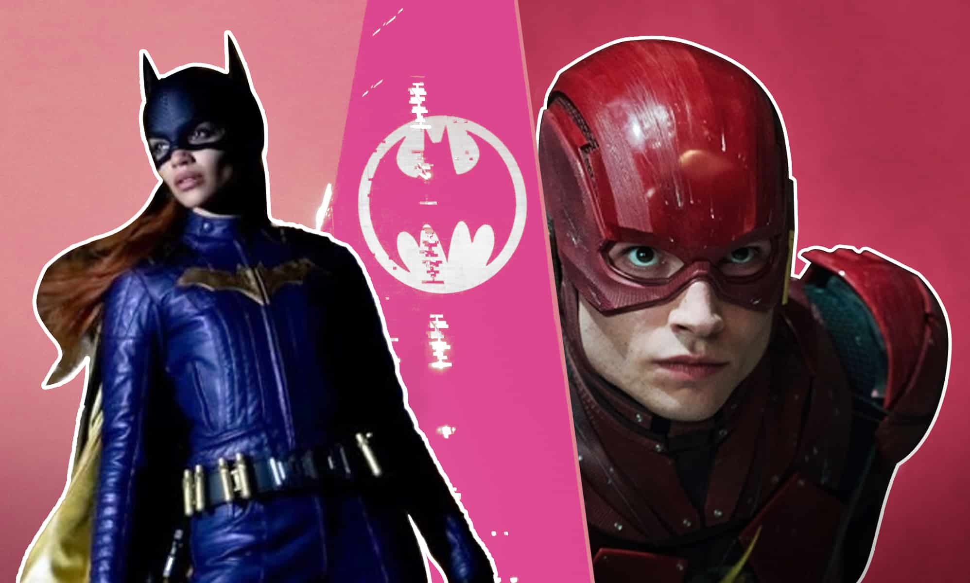 DC accused of double standards over Ezra Miller's The Flash as Batgirl cancelled