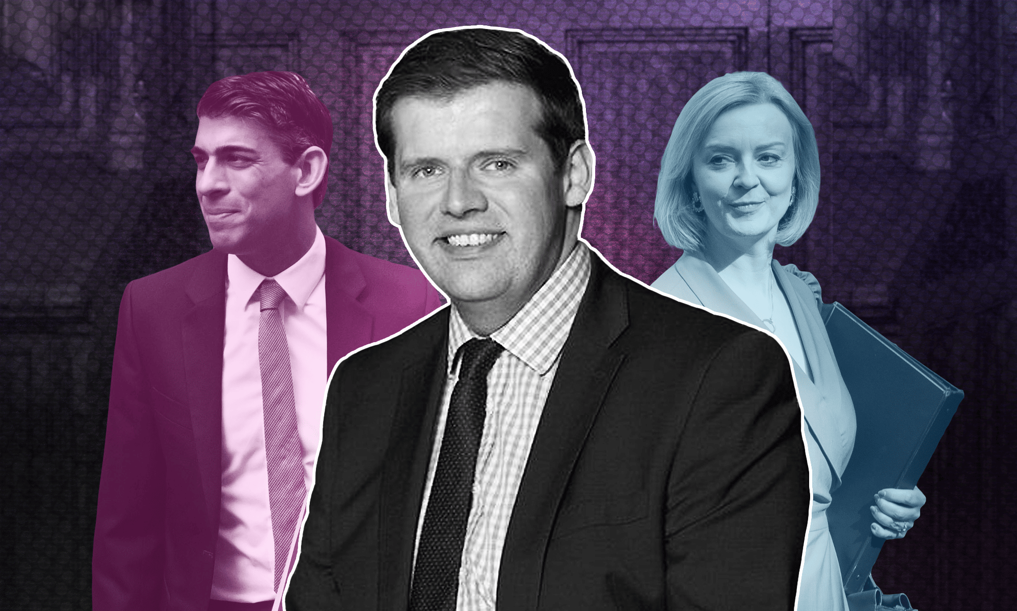 Ex-Tory MP accuses anti-trans pressure groups of 'Machiavellian' lobbying in leadership race