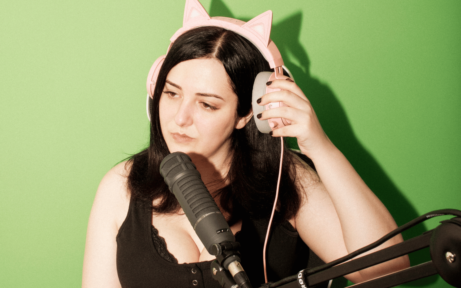 Trans Twitch streamer Keffals forced to flee country in wake of death threats and abuse