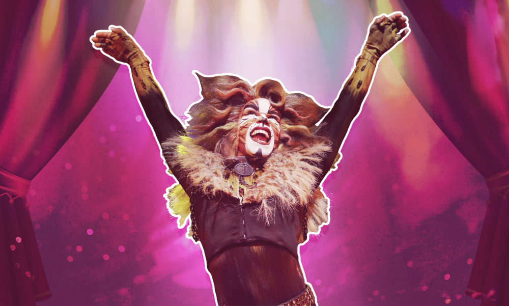 Cats to be reimagined as a queer ballroom drama extravaganza: 'Absolutely screaming'