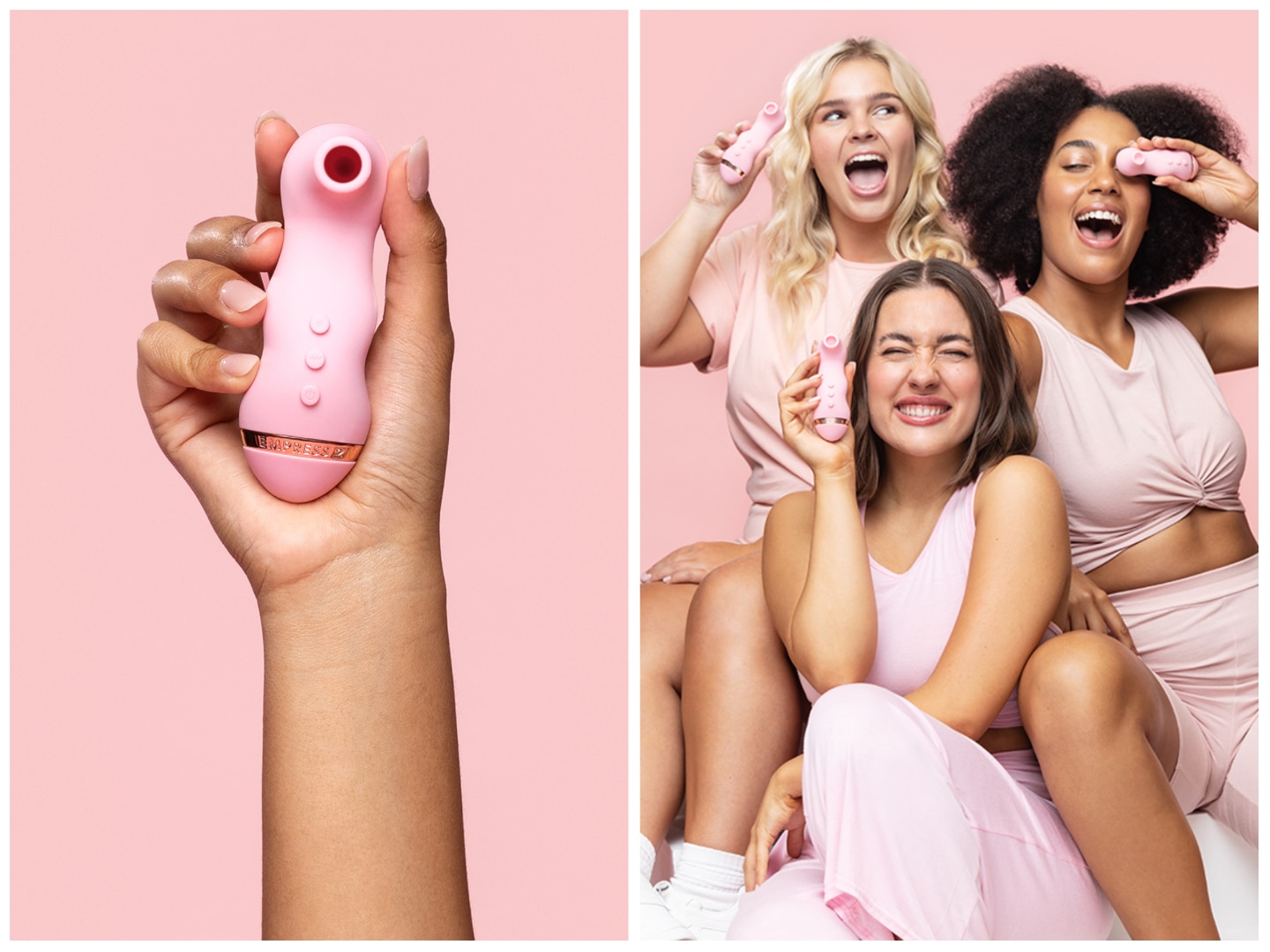 This sexual wellness brand wants to help improve your mental health with its masturbation challenge