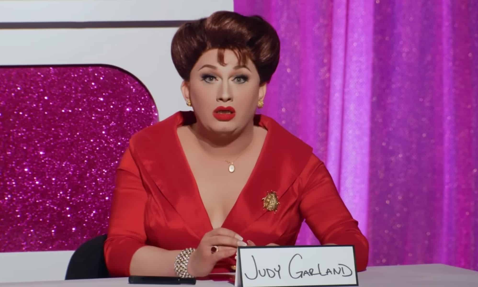 Drag Race's Jinkx Monsoon finally explains iconic but baffling All Stars joke