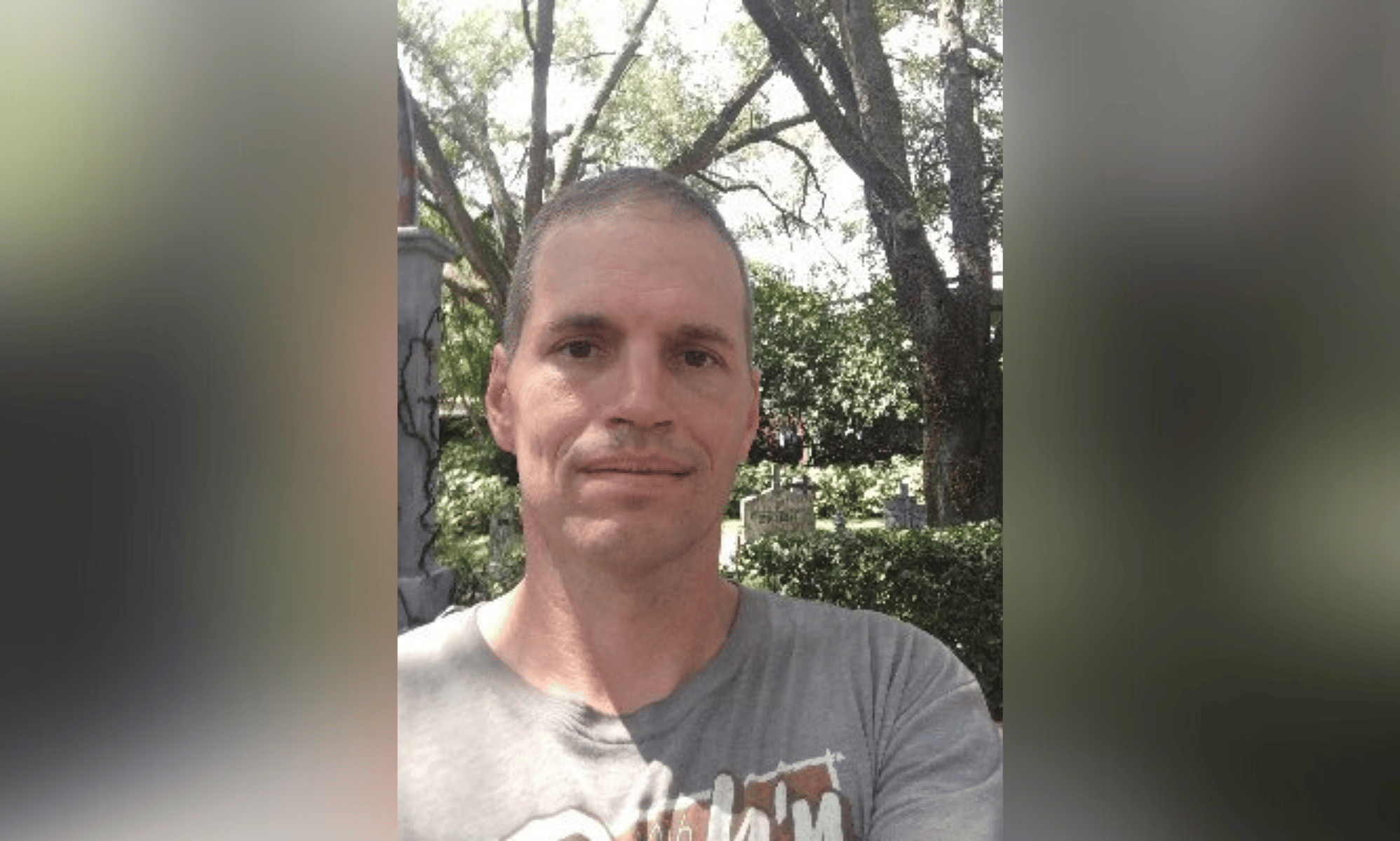 Man who attacked FBI office with nail gun was a transphobic Trump fanatic, social posts suggest