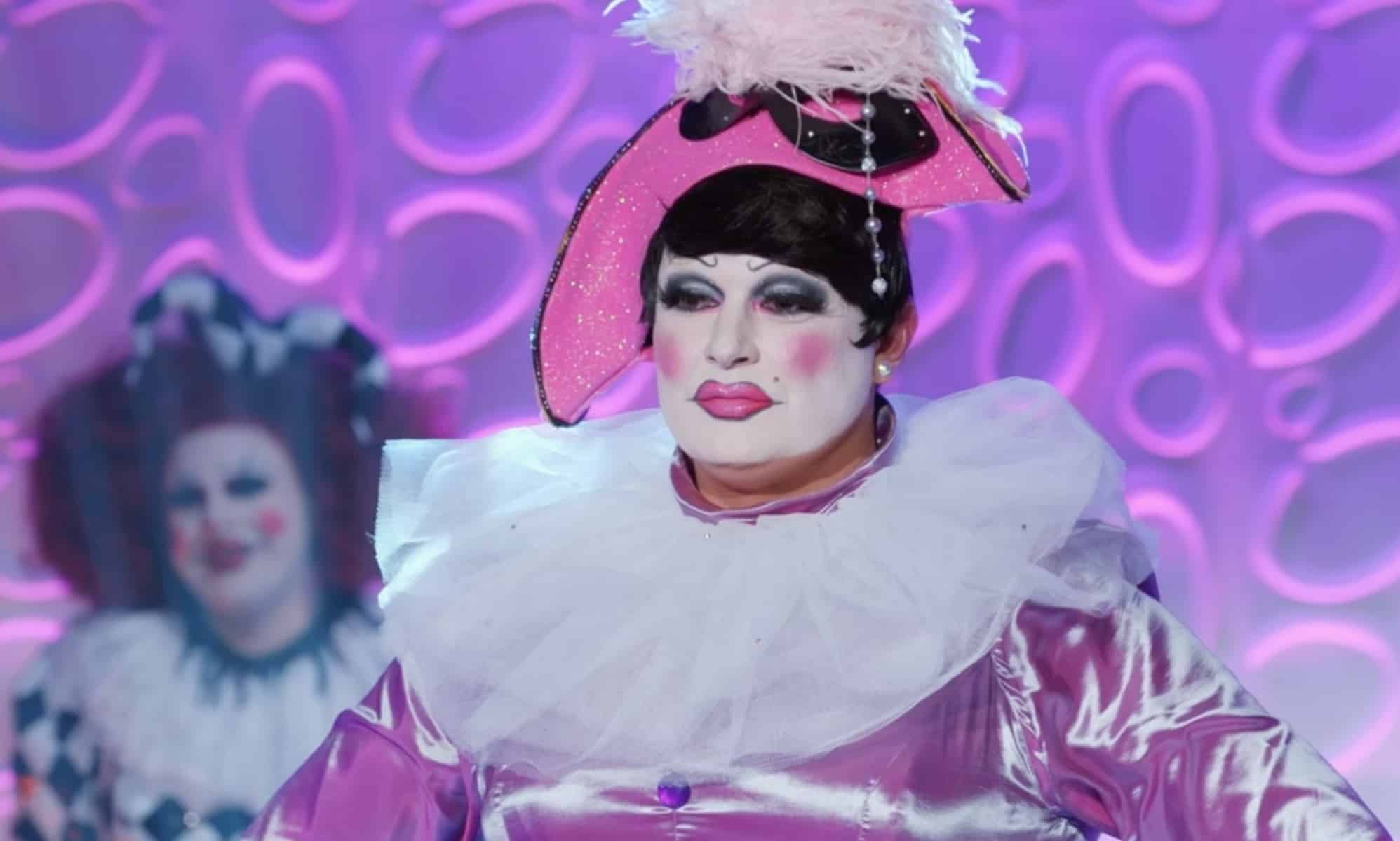 RuPaul's Drag Race Down Under fans spot crucial editing fail in Snatch Game episode