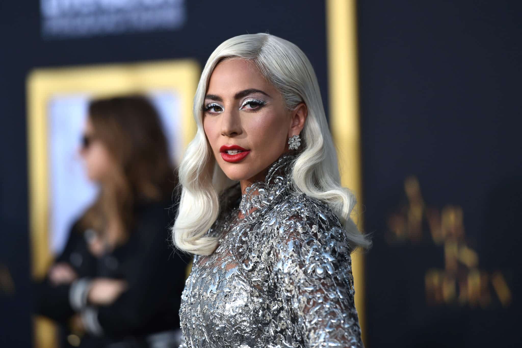 Lady Gaga says she had a 'psychotic break' after working on this movie
