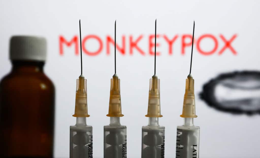 Monkeypox: Leading sexual health charity cuts ties with government over 'serious concerns'