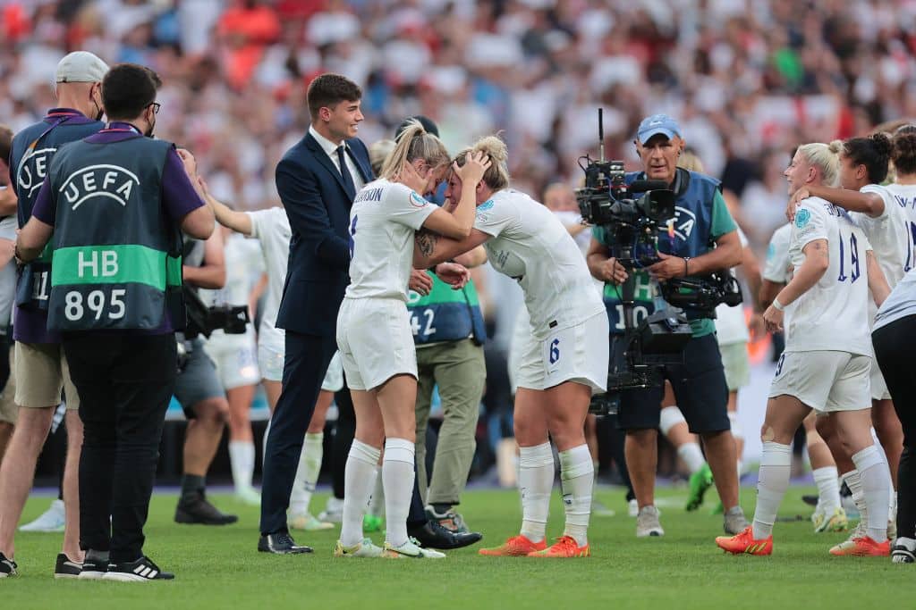 England Lionesses' historic win, monkeypox deaths and Ukraine: 5 essential things you need to know